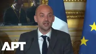 «Глобального Юга не существует»: Франция сбрасывает дипломатическую гранату на пресс-конференцию ...