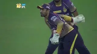 Kolkata Knight Riders vs Kings XI Punjab | IPL THROWBACK - Watch the IPL starting March 31 on SMAX!