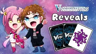 V Clan Collection 2022 Pale Moon Discussion - Sword Magician Sarah