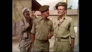 It Ain't Half Hot Mum Series 1 (Uncut) - S01E01   Meet the Gang