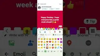 How To Schedule Posts On Your Facebook Profile With Your Phone For FREE