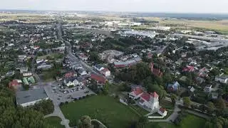 Tarnowo Podgórne 09.2021