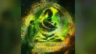 MASTER SERIES V (Golden Communion)  |  30 Minute Transcendent Meditation Music  |  432Hz