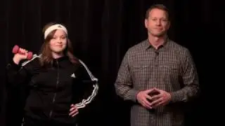 Stridekick Challenge