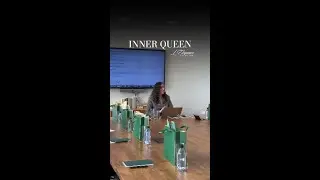 Inner queen #shorts