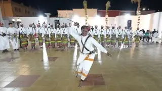 عزاوي قديم بقياده علي عايل | زواج هشام بن محمد عامري