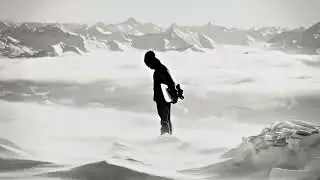 snowboarding edit - fever (slowed)