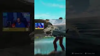 COTW The Angler 