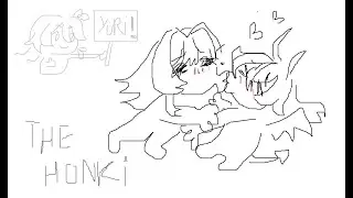 honki (abyss II casual)