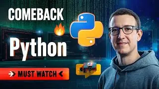 Python Comeback Series &ndash; Lecture 11 | loop in Python🔥 | Beginners