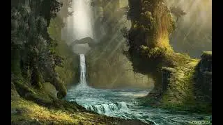 Ambient Cinematic Score | Atmospheric Background Intense