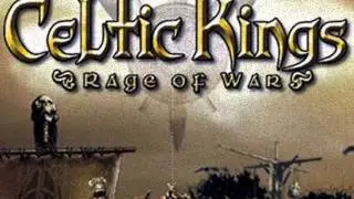 Celtic kings Rage of war - Main menu soundtrack