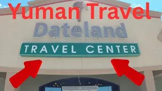 Dateland Travel Center