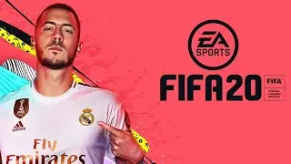 FIFA 20 - PS4 Gameplay