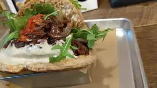 Shouk | Washington, DC
