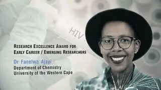 2019 NRF Awards