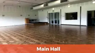 Ajani Community Hall