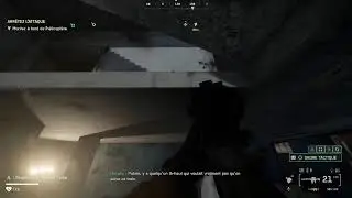 🔵 Live Fr* Sa joue snip BF6 PS5