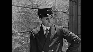 Buster Keaton - Convict 13 (1920) (Comedy/Short) (1080p HD)