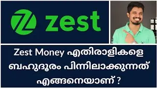 How ZEST MONEY Killed Its Competitors| Zest Money Secret Business Strategy 🔥