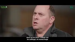 Portrait de cuma 2/4 - La cuma tournée vers la transition énergétique via la valorisation du bois
