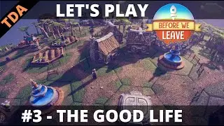 Before we leave - FROM RAGS TO RICHES! - #3 Let's Play  / Gameplay / Tutorial