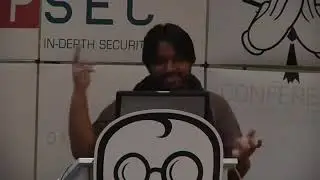 Trusted Friend Attack   Guardian Angels Strike  DeepSec   2013