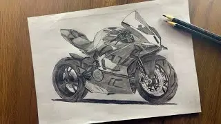 Ducati Panigale V4R