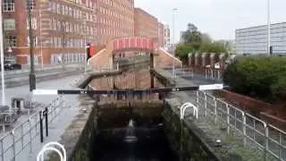 Manchester Northern Quarter November 15, 2014
