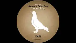 Kixnare - Obsessed (Simon Garcia Remix)