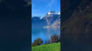 Welcome to Switzerland #switzerland #swiss #cyberrunner #travel #lifestyle