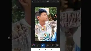 OMG 👁️👄👁️ 16 second me photo 📷 edit🎸 ⛏