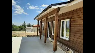 Norges Hus España - Casa 107 en Madrid