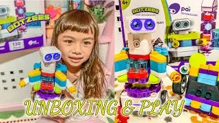 Botzees robotic kits paitechnology | learn coding with botzees