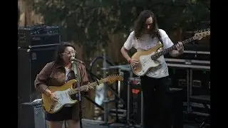 Jay Som - Our Red Door - Treeline Stage @Pickathon 2017 S04E10