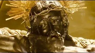 El Se&ntilde;or de Esquipulas - El Santo del D&iacute;a - 15 de Enero