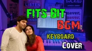 Fits Bit BGM || Raja Rani || G.V. Prakash || KD Balan