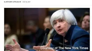 WEEK IN REVIEW: Dollar collapse fuels copper rally