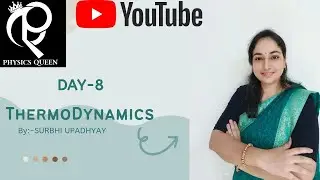 GATE Physics -2023 Crash Course #thermostats  #gatephysicsexam #entropy