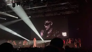 NUNCA FUE POR PLATA (PROD GELATO) - YSY A | Pre-Escucha “Trampa al tiempo” | OBRAS 6/11
