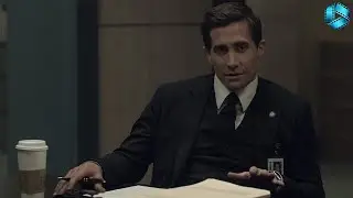 Презумпция невиновности &mdash; Presumed Innocent &mdash; трейлер сериала {2024}