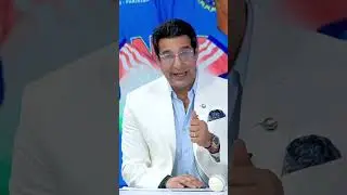 If the Indian Team Had Played in Pakistan, They Could Have Won There as Well #INDvNZ ZA1A