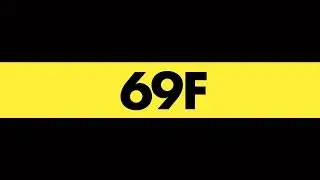 The ultimate one design foiling monohull #69Fsailing