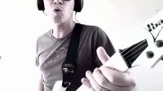 Thump Music Jam With Paul Gilbert Competition Winner