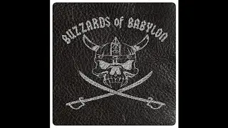 Buzzards Of Babylon 