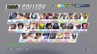 Last second placements OW Live stream #BigMill_Gaming #BlueBoyX95