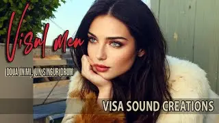 VISA SOUND CREATIONS &ndash; Visul meu (Official audio) #MuzicaRomaneasca #VisulMeu #viralvideo