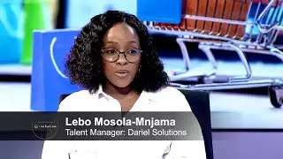 WATCH: The Relevance of Mentorship for SA's Entrepreneurs & Impact on Revenue Growth