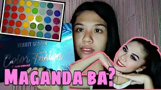 Creating New Look💄 Using 