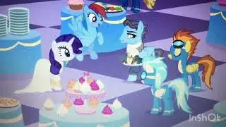 Scars To Your Beautiful Rainbow Dash (PMV)